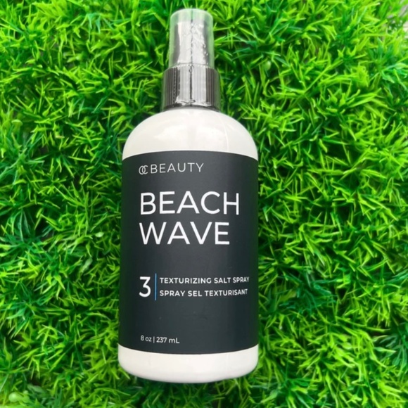 (3/30$) Beach Wave Salt Spray - Picture 1 of 2